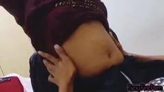 play 18-letnia amatorska nastolatka Annaya zostaje zerżnięta w ciasny tyłek w gorącej scenie seksu analnego