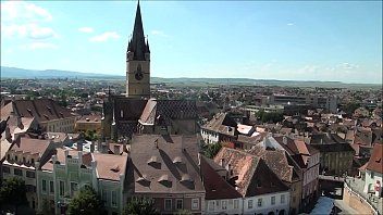 play Porno z dziewczynami z filmu Sibiu Rumunia i uprawiać seks w HD