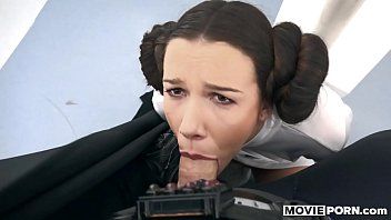 play A princess gets brutal blowjob and crazy sex with completion