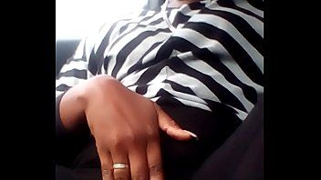play She plays with a big dick and then puts it firmly in her ass
