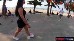 play Big-Ass Thai Amateur Gets Pounded in Intimate Sex Tape