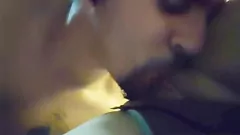 play Geile zelfgemaakte femdom clip: ze hunkert naar kutje likken in het openbaar