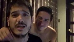 play Caras retos sexy enlouquecem: diversão exclusiva nos bastidores