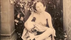 play Les deux siècles de porno vintage velu