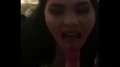 play Morticia Addams 'dunkle Wünsche: mit Sperma bedeckter Cosplay Bukkake